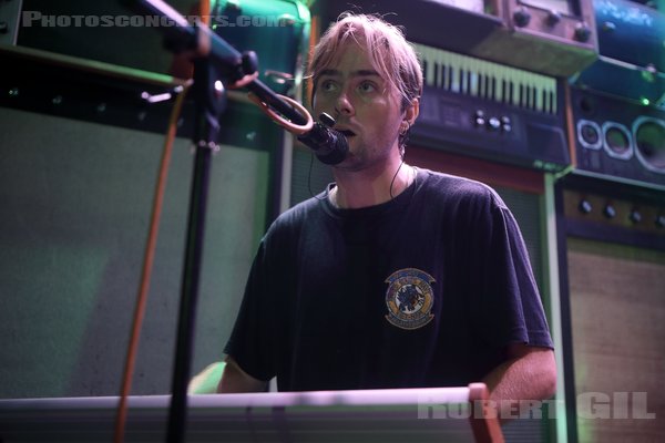 OSLO TWINS - 2023-09-20 - PARIS - Supersonic Records - 